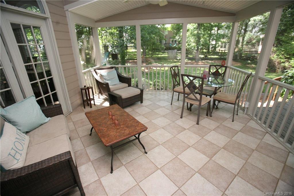 Highland Creek - Residential