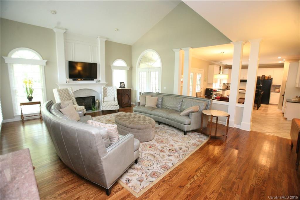 Highland Creek - Residential