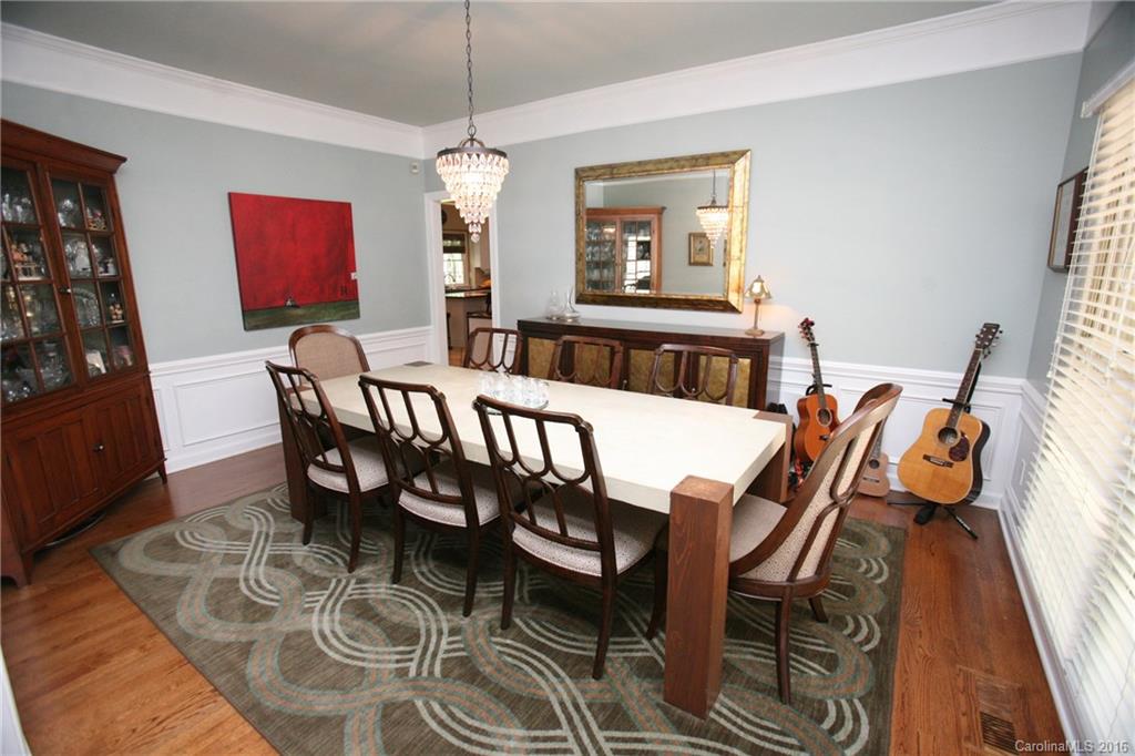 Highland Creek - Residential