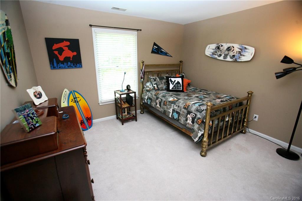 Highland Creek - Residential