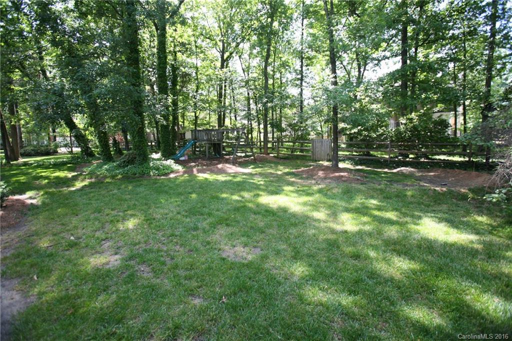 Highland Creek - Residential