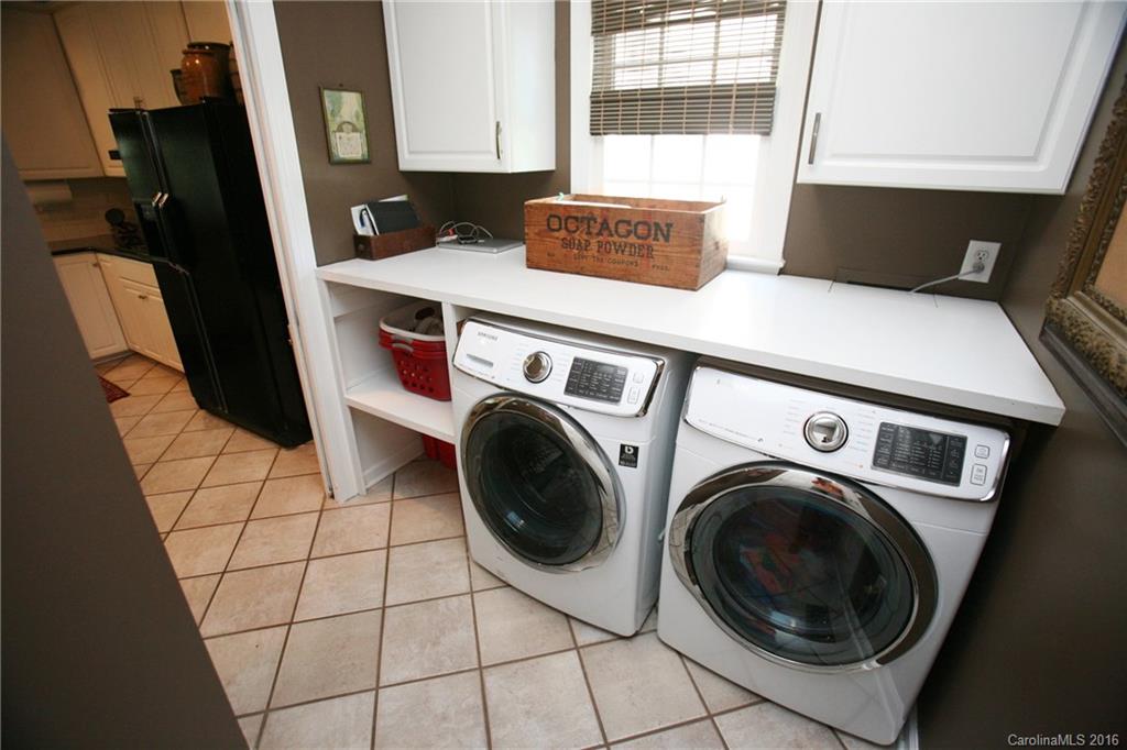 Highland Creek - Residential