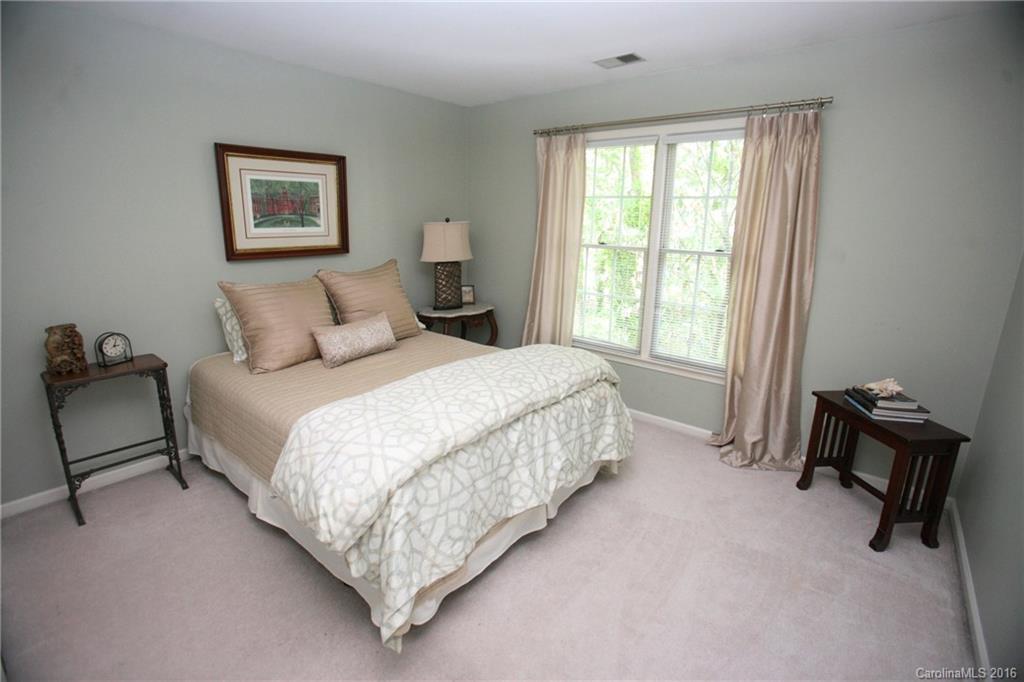 Highland Creek - Residential