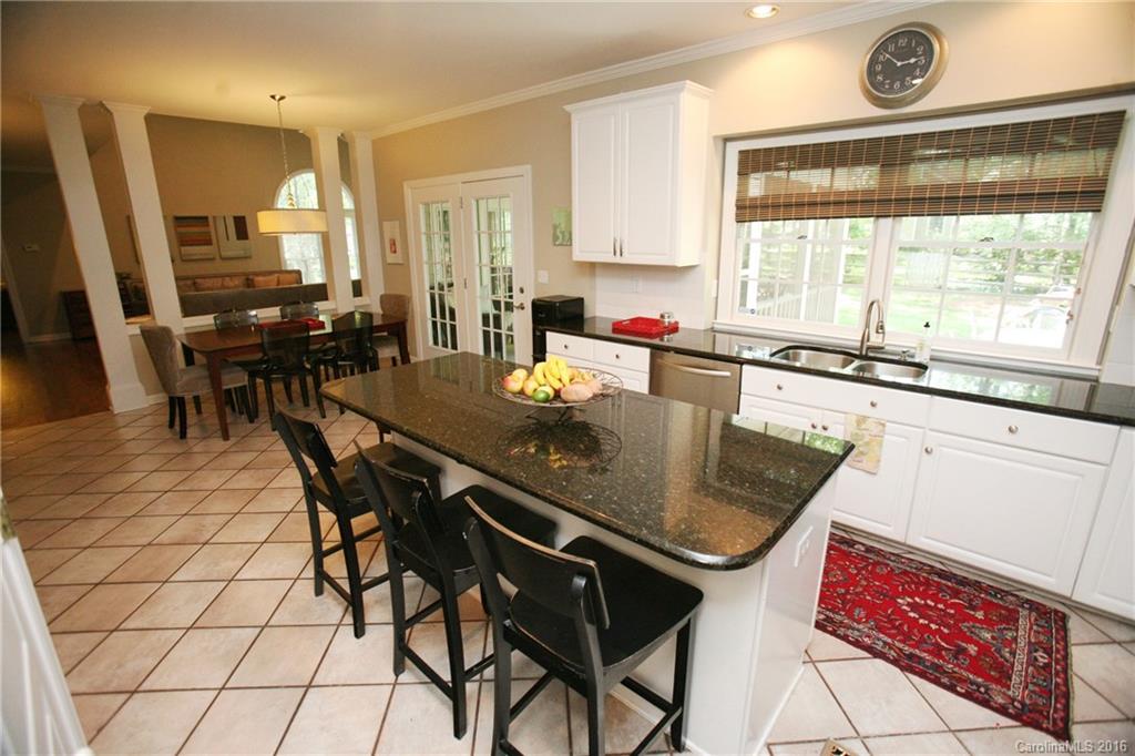 Highland Creek - Residential