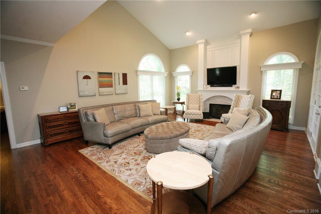 Highland Creek - Residential