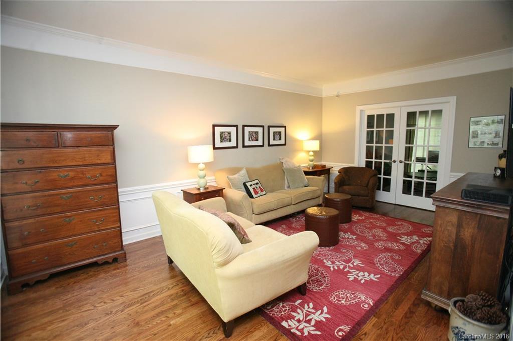 Highland Creek - Residential