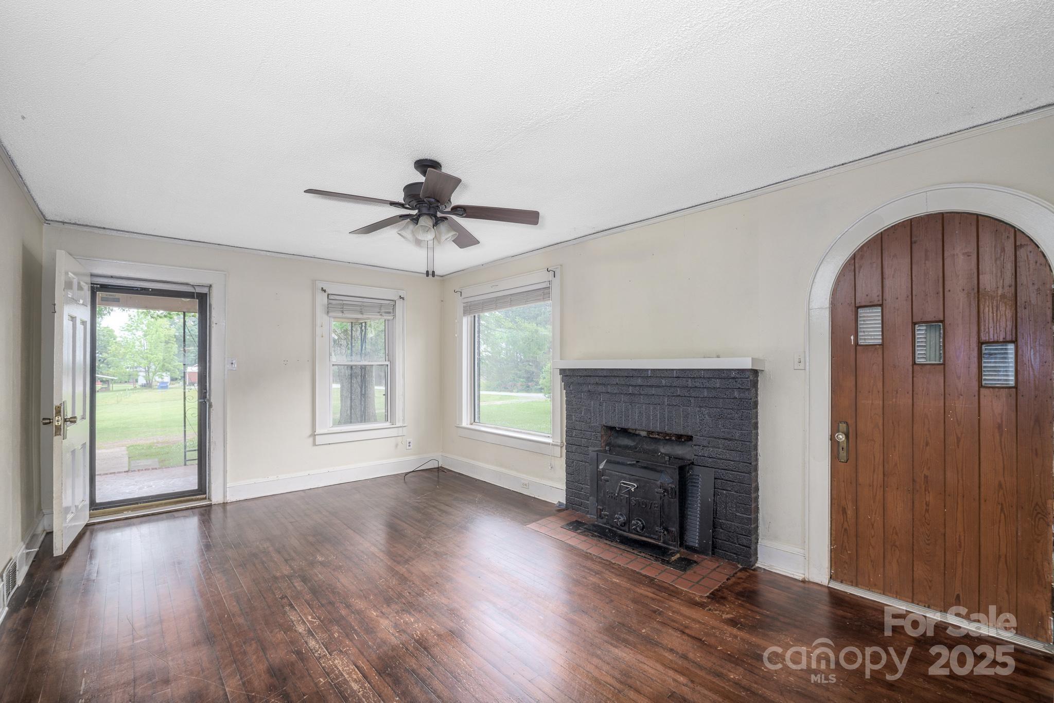 4098 S Nc Hwy 127 Highway