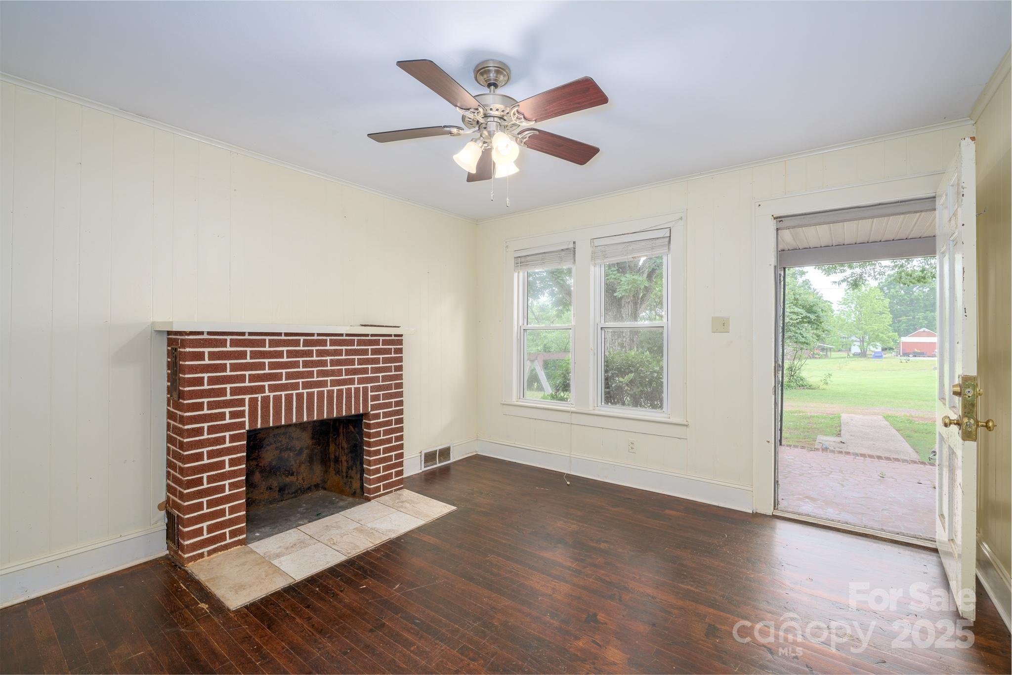 4098 S Nc Hwy 127 Highway