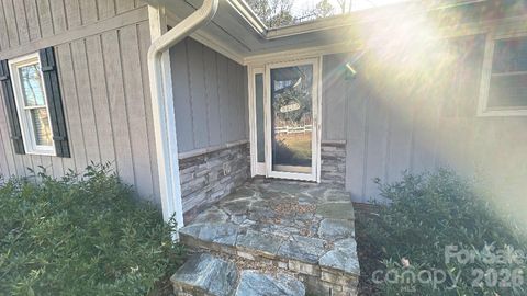 Photo of 3170 Asbury Church Road, Lincolnton, NC 28092 (MLS # 4342152)