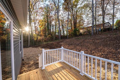 A home in Lenoir