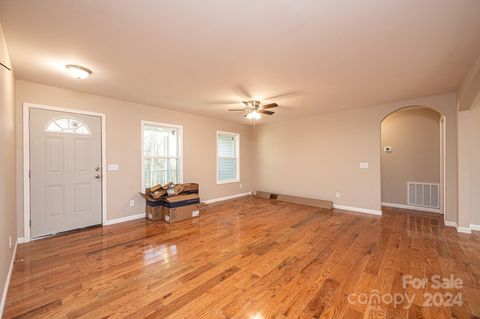 A home in Lenoir