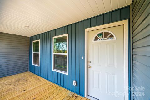 A home in Lenoir