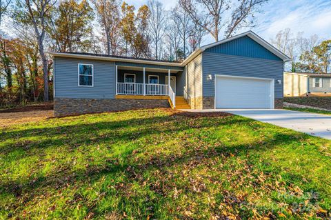 A home in Lenoir