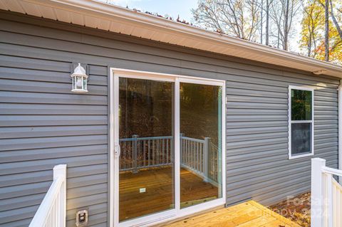 A home in Lenoir