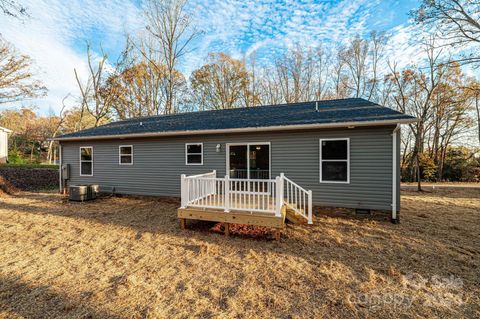 A home in Lenoir