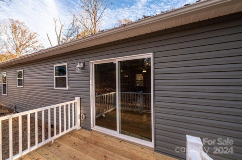 A home in Lenoir