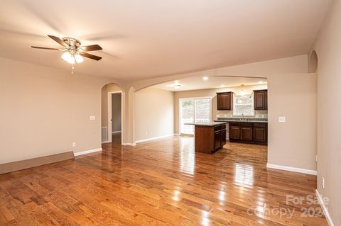 A home in Lenoir