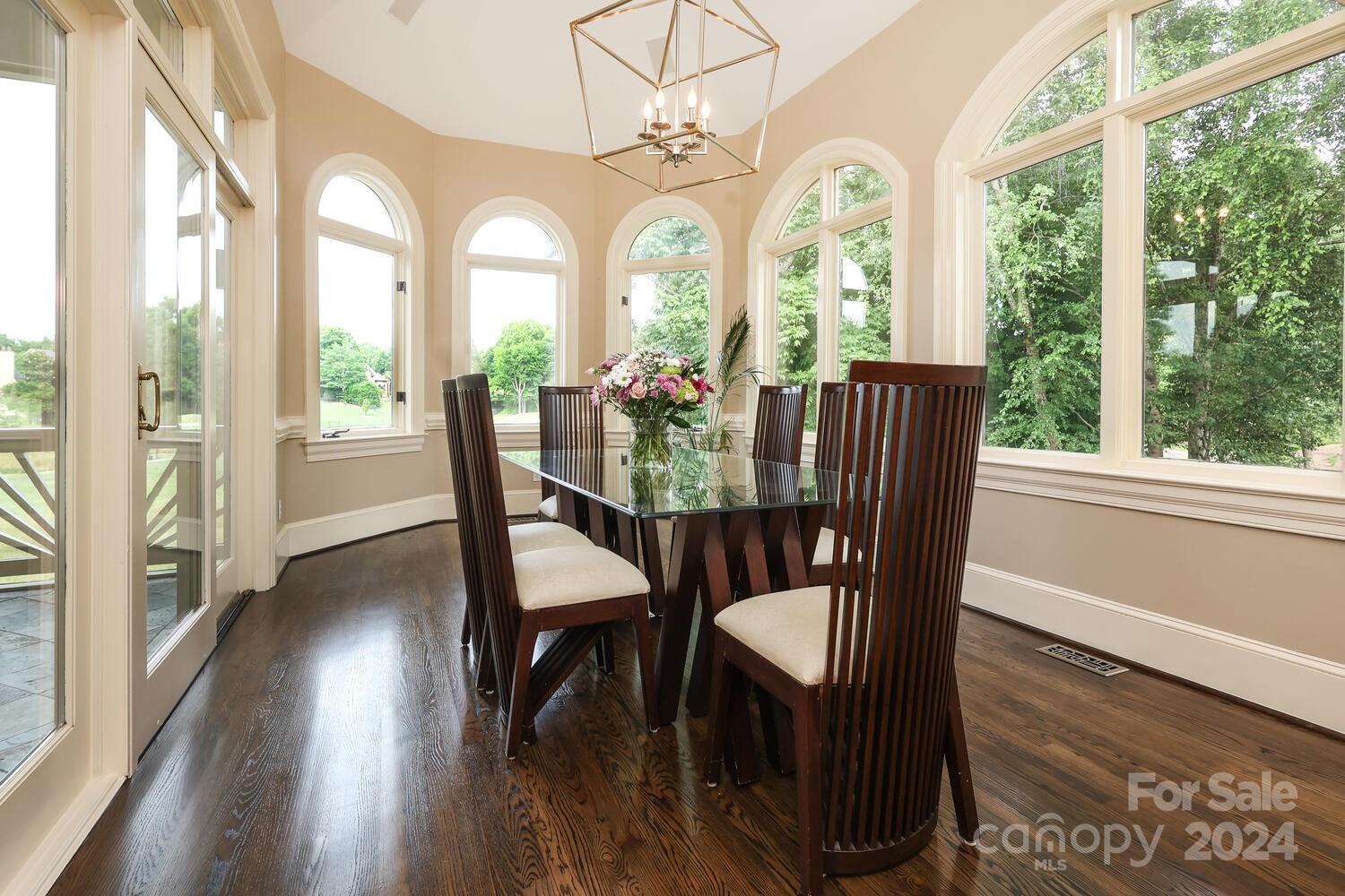 Piper Glen - Residential