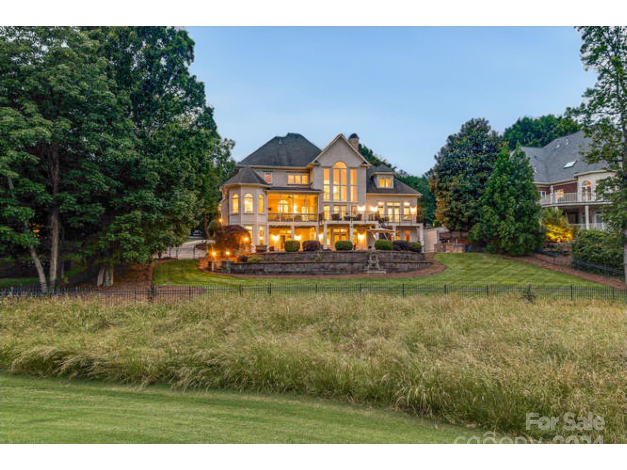 Piper Glen - Residential