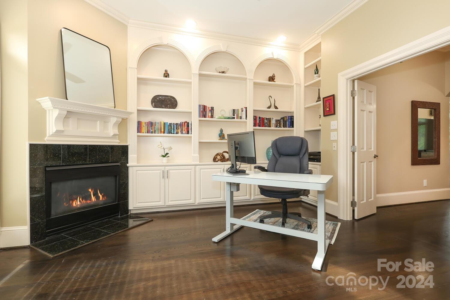 Piper Glen - Residential