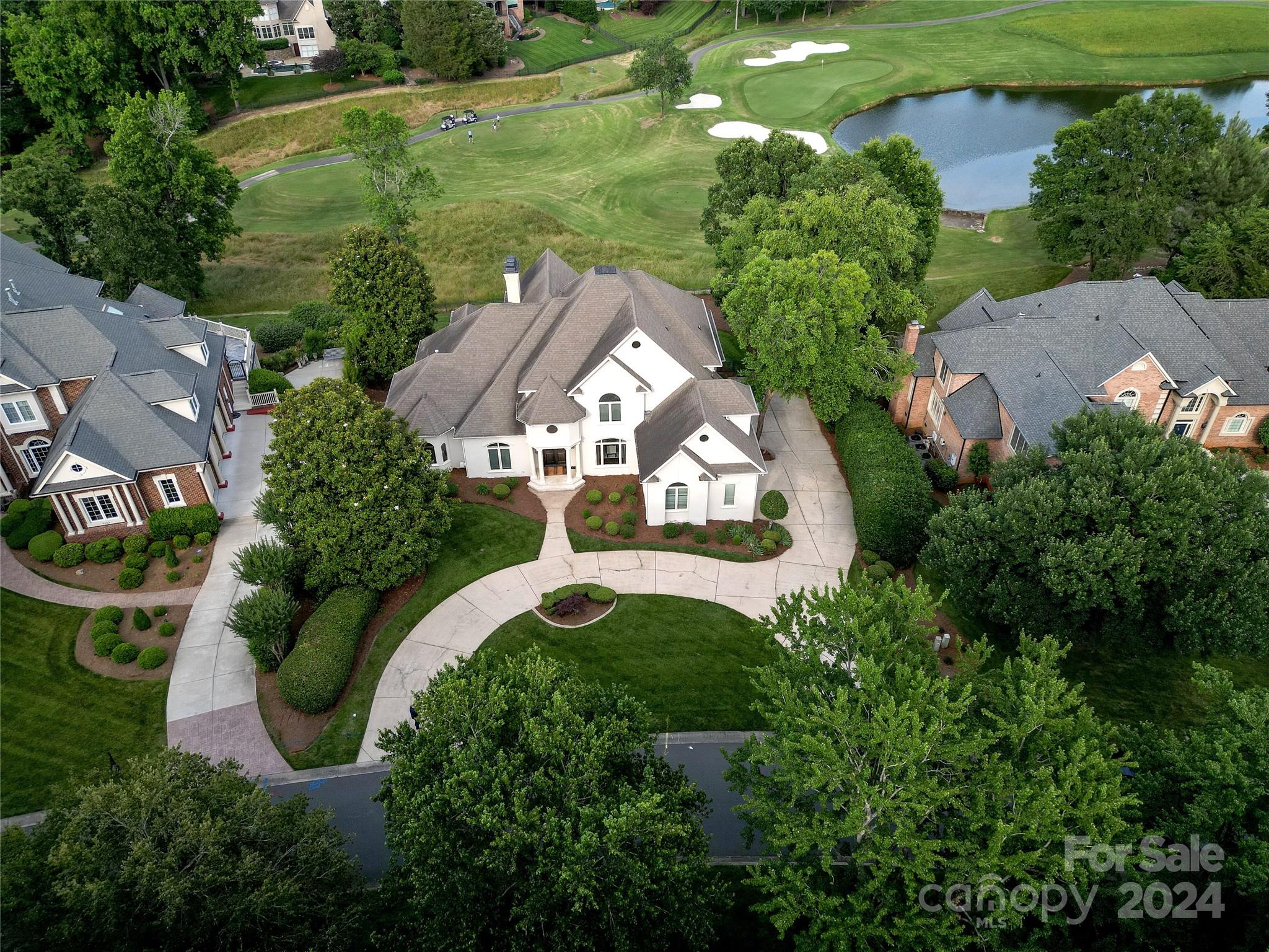 Piper Glen - Residential