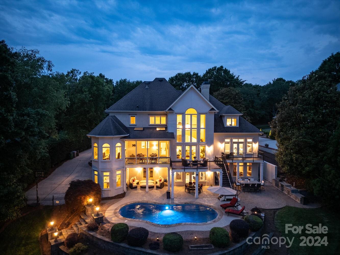 Piper Glen - Residential