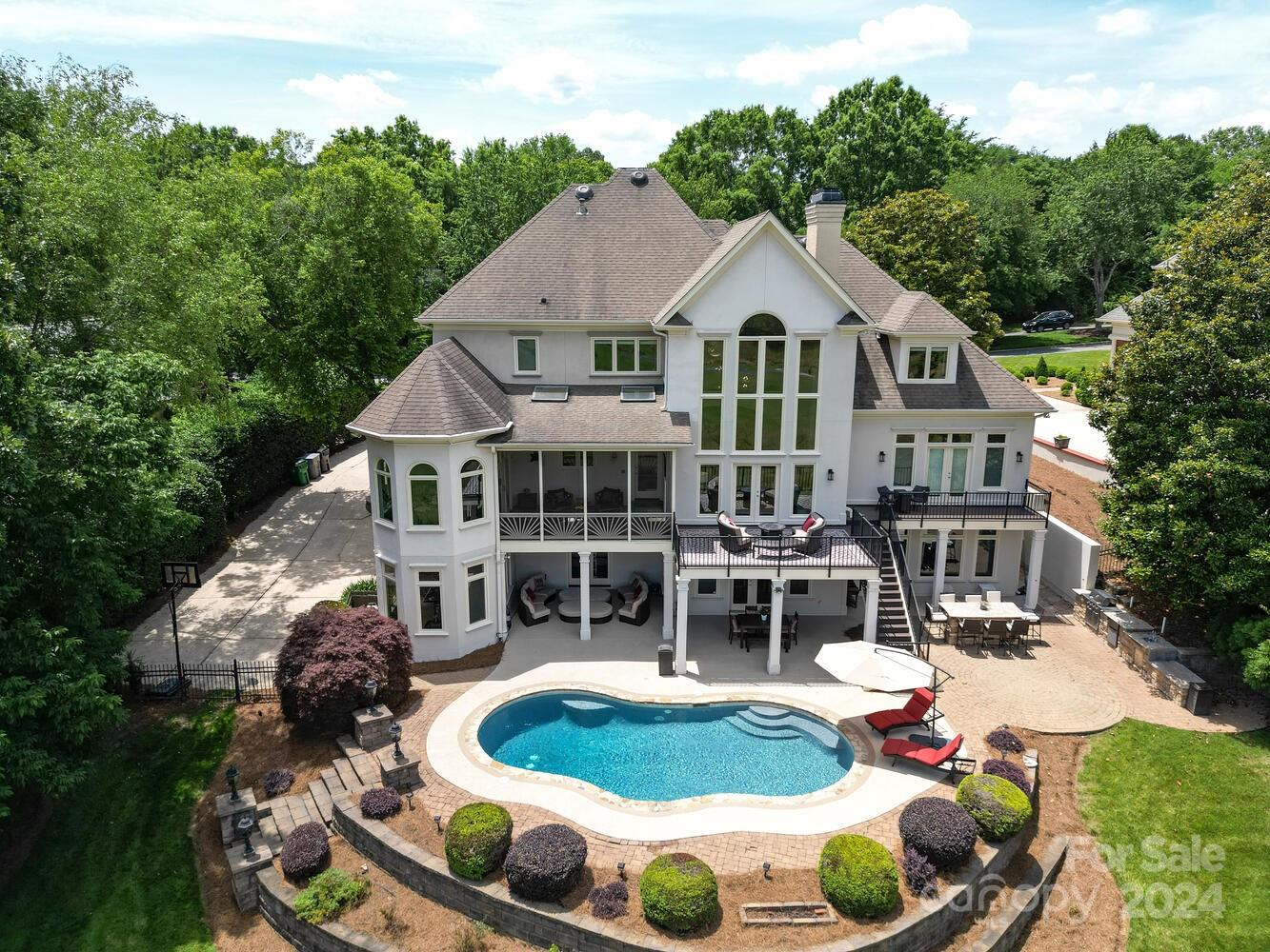 Piper Glen - Residential