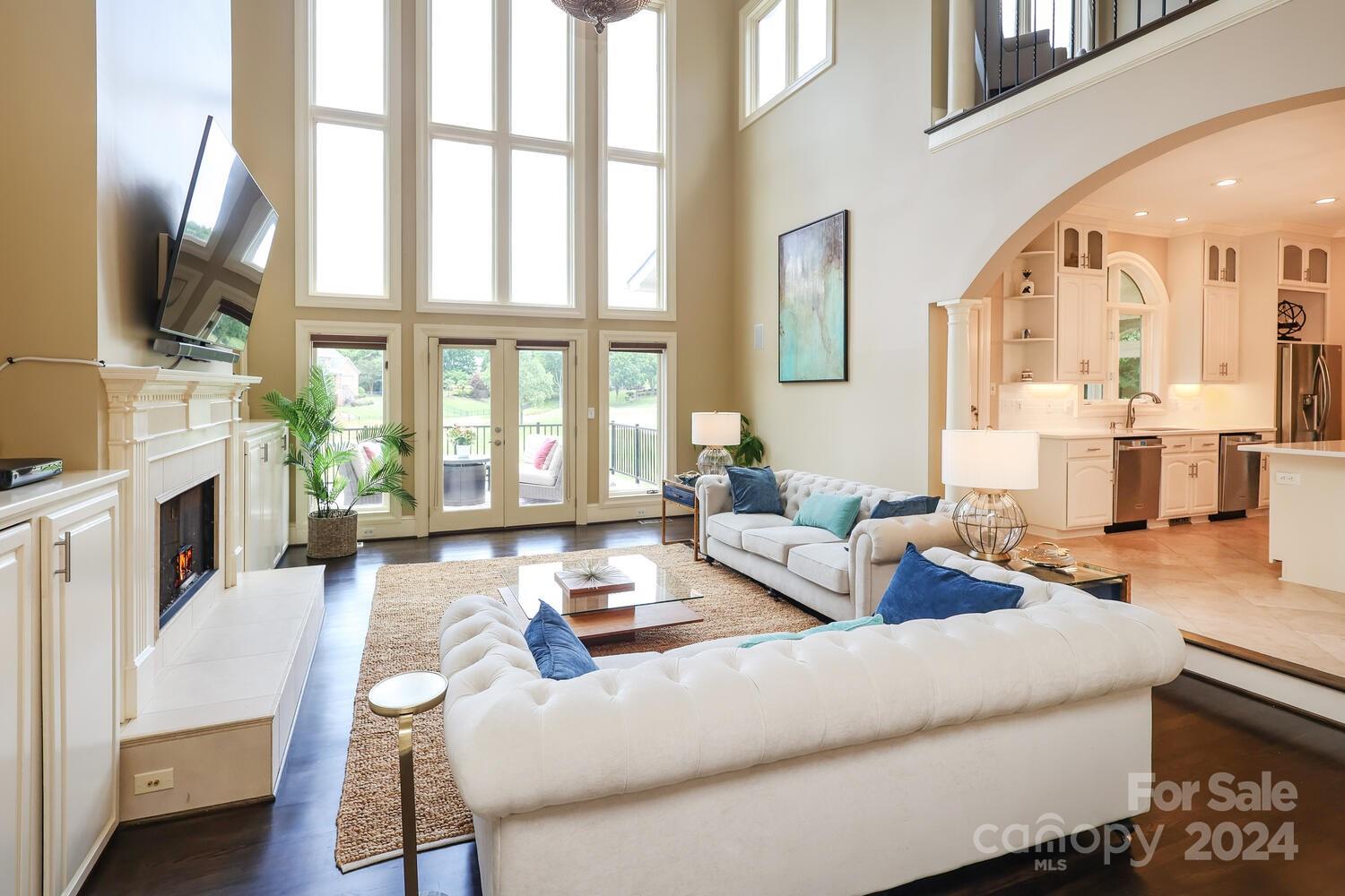 Piper Glen - Residential