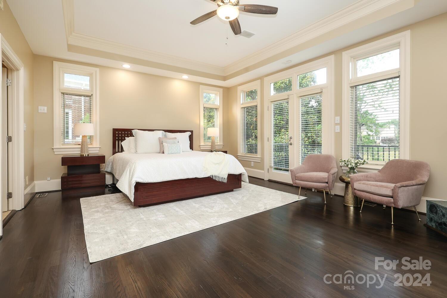 Piper Glen - Residential