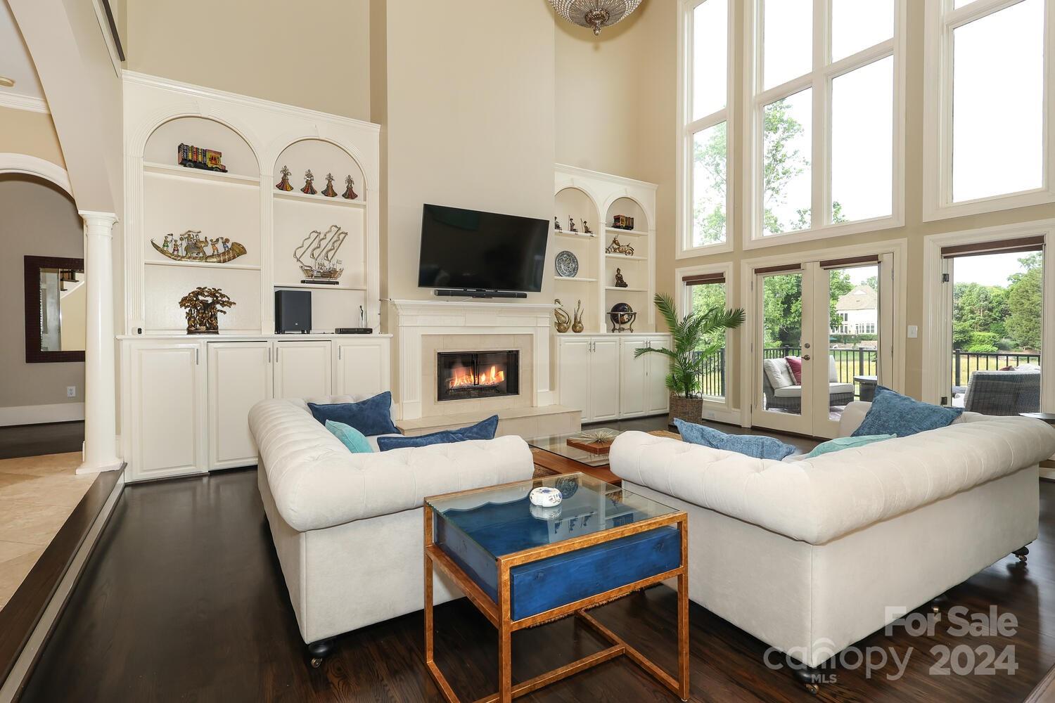 Piper Glen - Residential