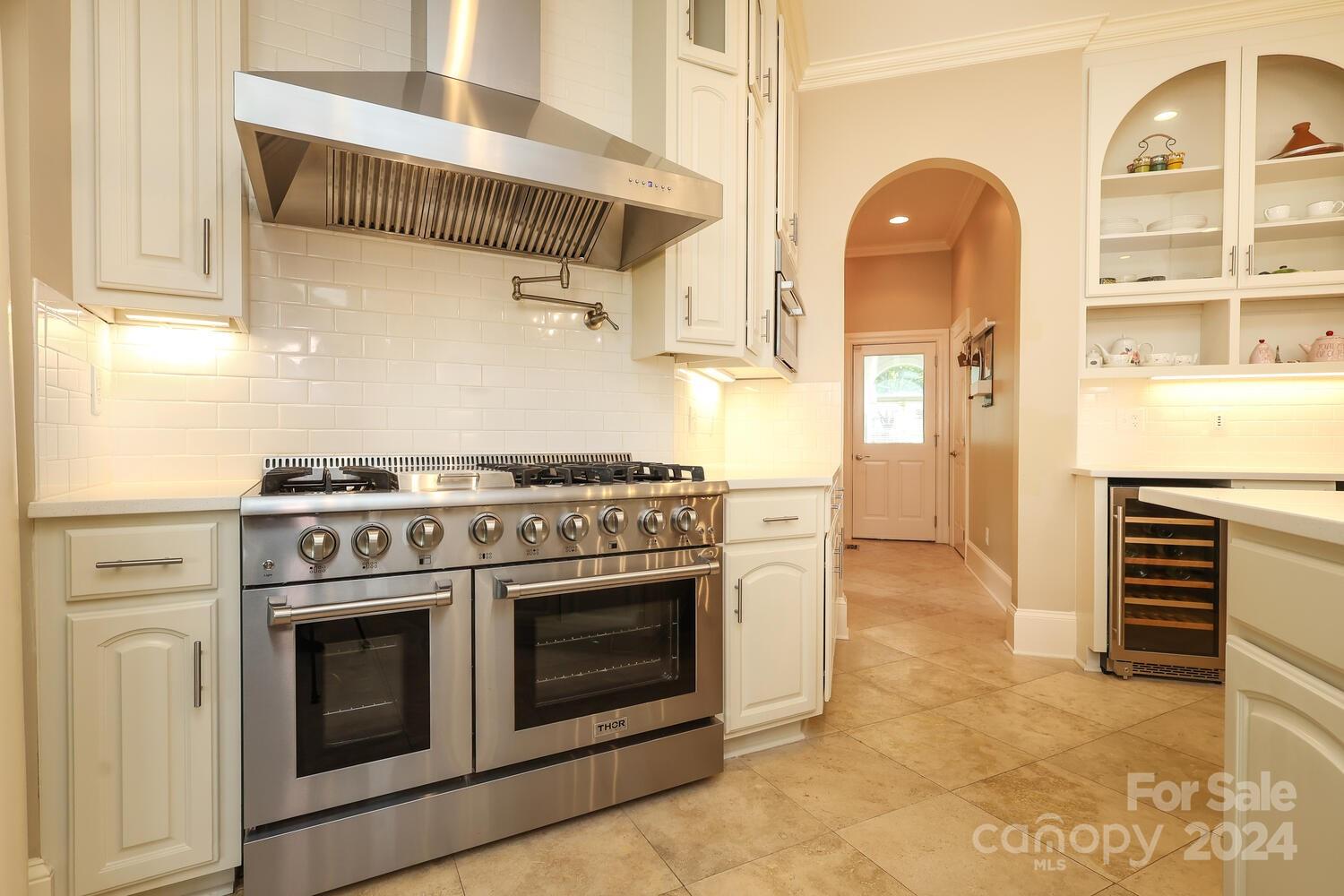 Piper Glen - Residential