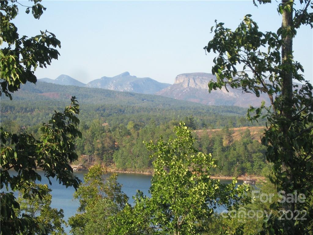 The Arbor at Lake James - Land