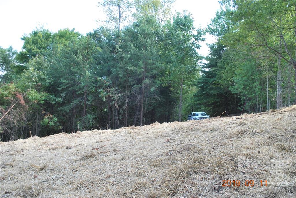 The Arbor at Lake James - Land