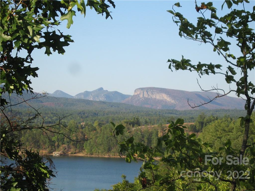 The Arbor at Lake James - Land
