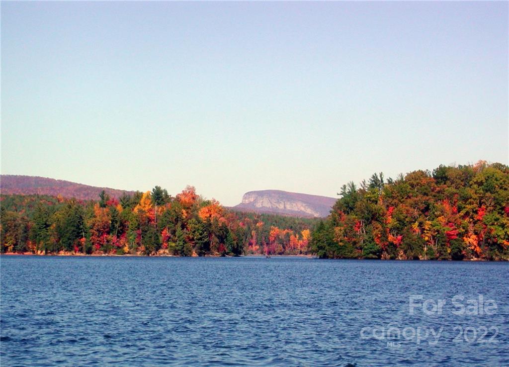The Arbor at Lake James - Land