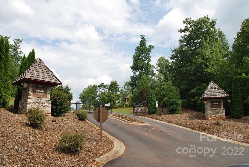 The Arbor at Lake James - Land