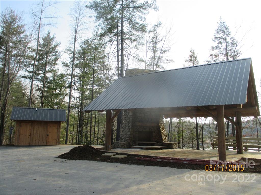 The Arbor at Lake James - Land