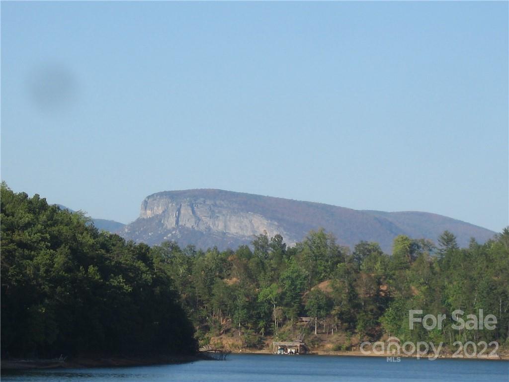 The Arbor at Lake James - Land
