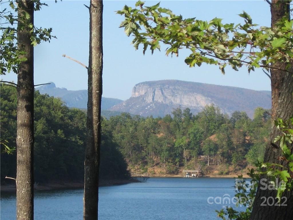 The Arbor at Lake James - Land