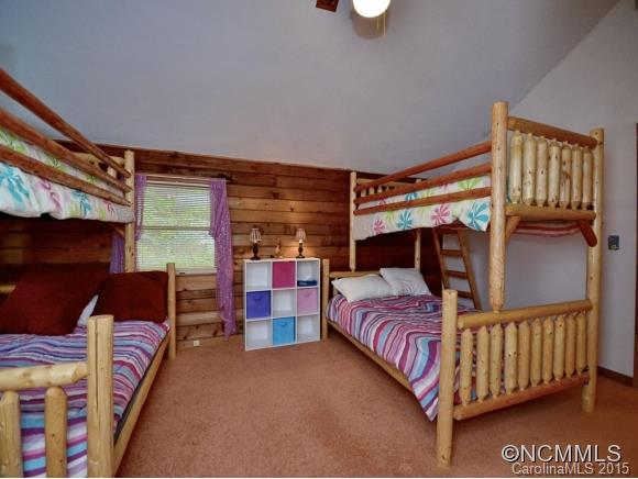 Rumbling Bald on Lake Lure - Residential
