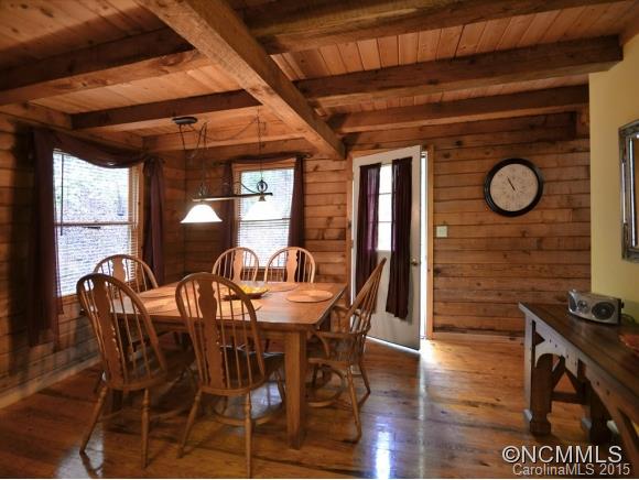 Rumbling Bald on Lake Lure - Residential
