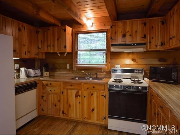 Rumbling Bald on Lake Lure - Residential