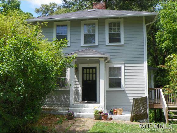 Montford - Residential