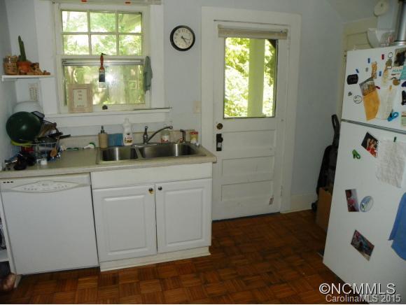 Montford - Residential