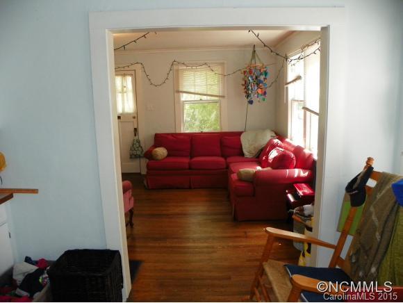 Montford - Residential