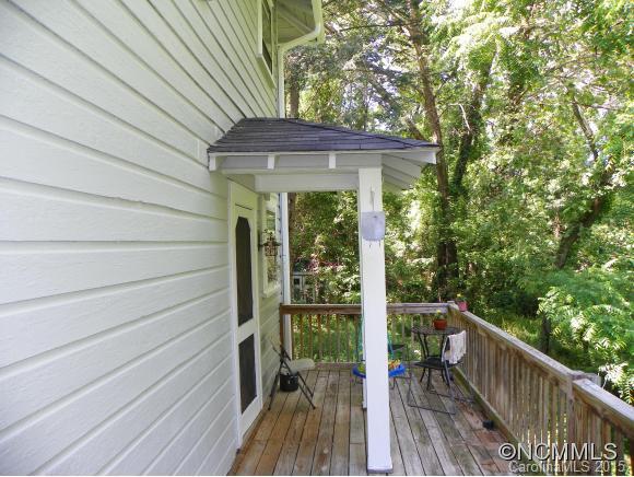 Montford - Residential