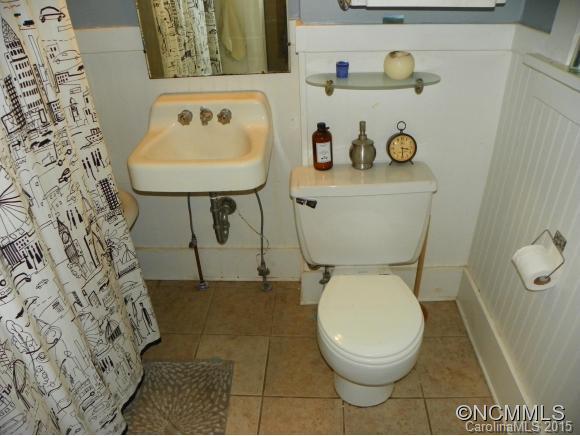 Montford - Residential