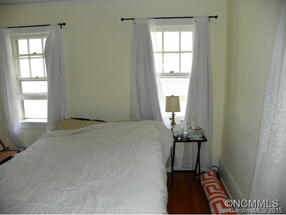 Montford - Residential