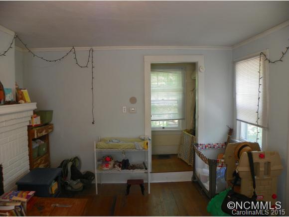 Montford - Residential