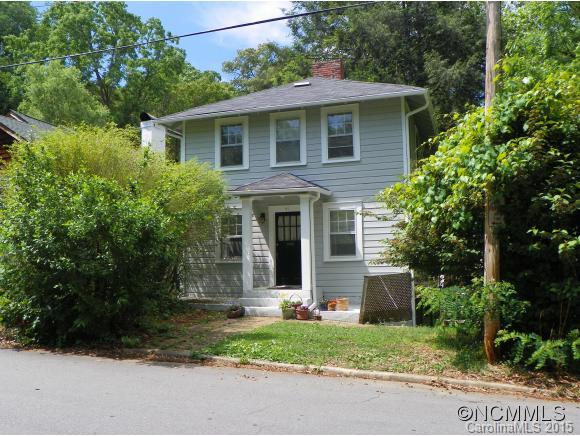 Montford - Residential